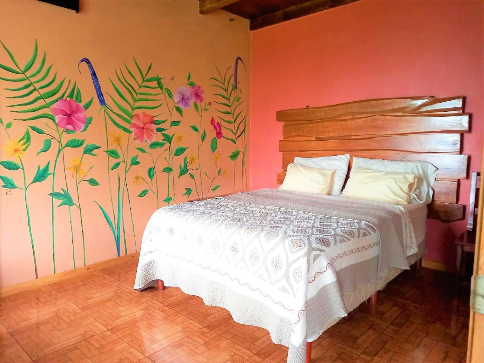 Casa De Montana Tica Linda Villa Monteverde Exterior photo