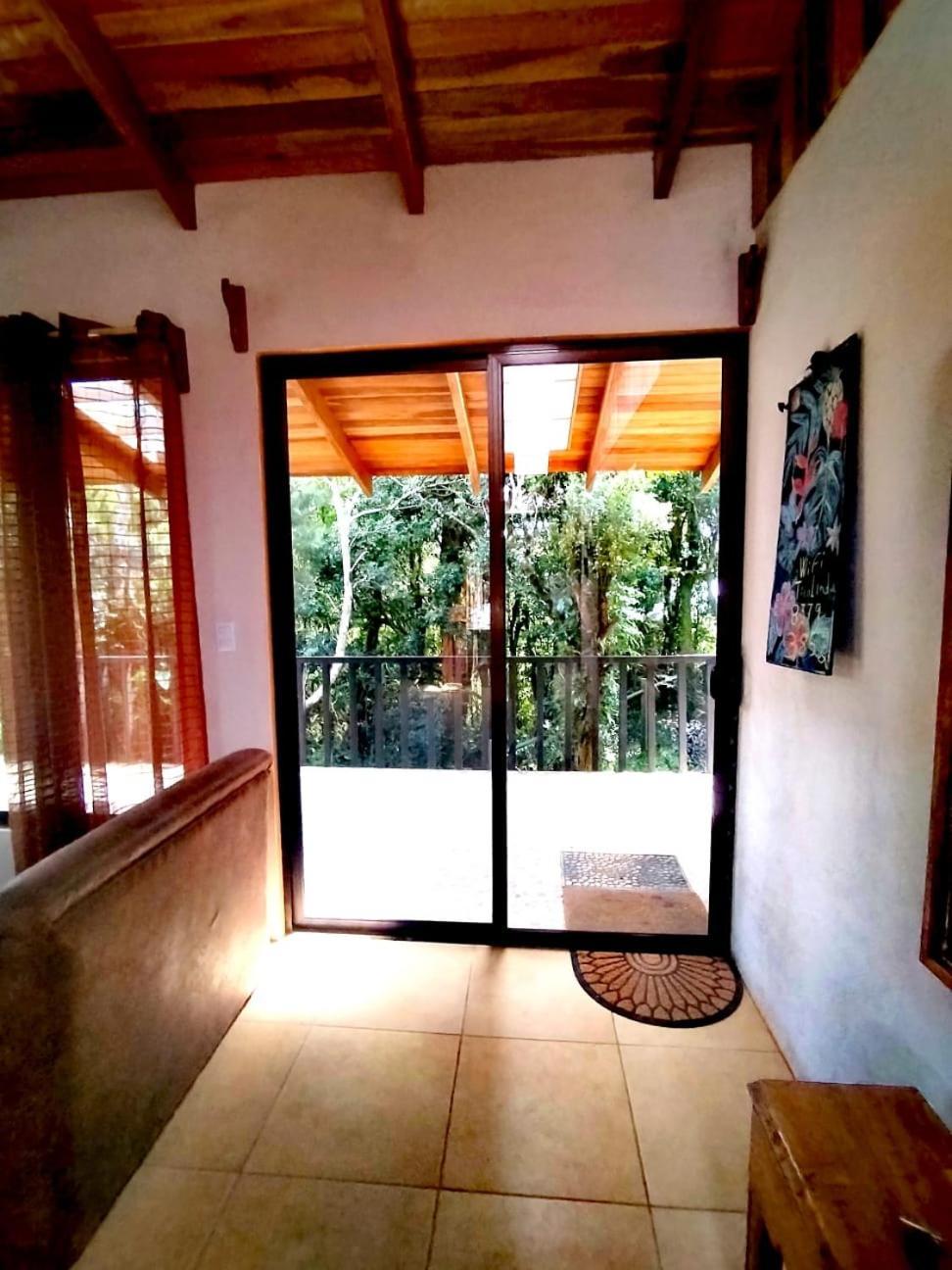 Casa De Montana Tica Linda Villa Monteverde Exterior photo